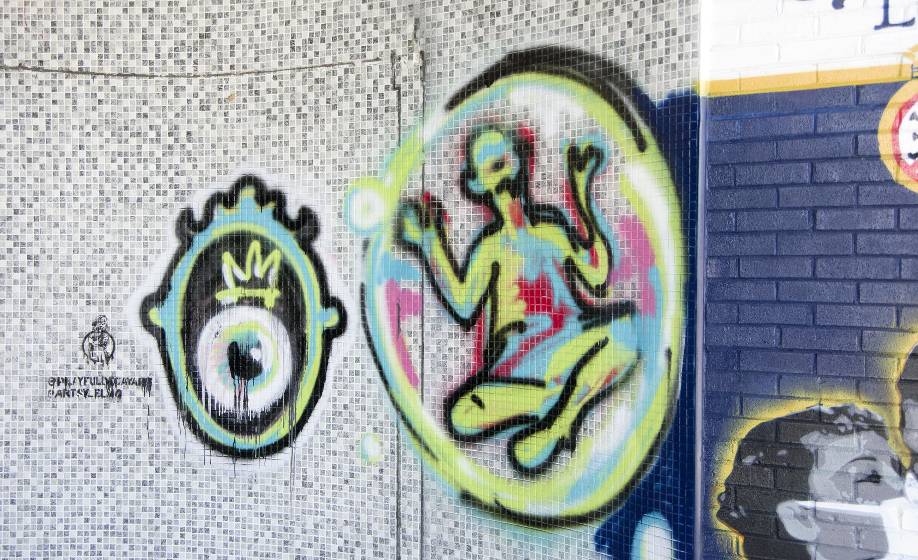 Florence Dope Art Initiative